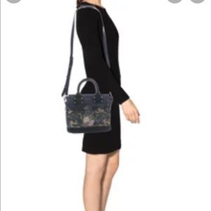 ⭐️HOST PICK⭐️  Rag & Bone Floral Small Pilot Bag